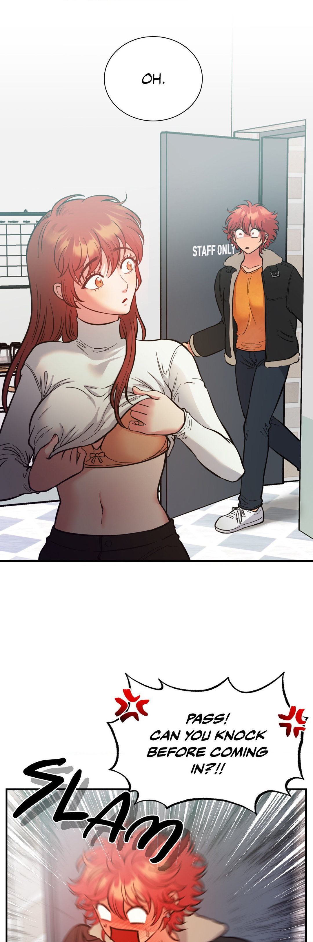Hana S Demons Of Lust chapter 65 page 85