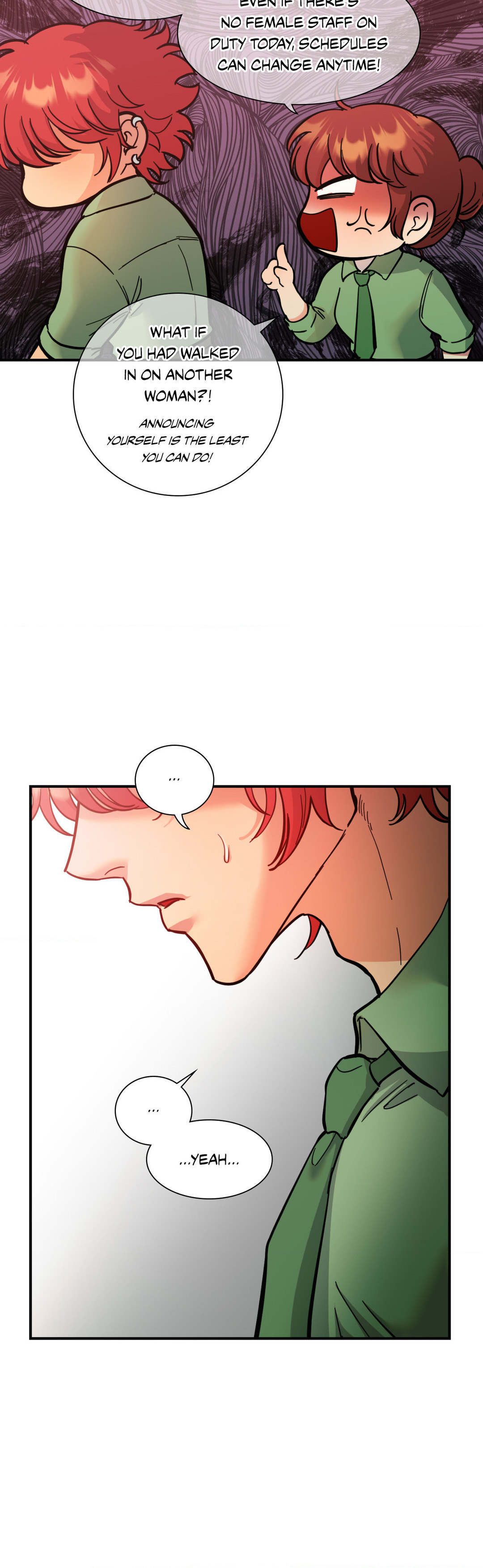 Hana S Demons Of Lust chapter 66 page 3