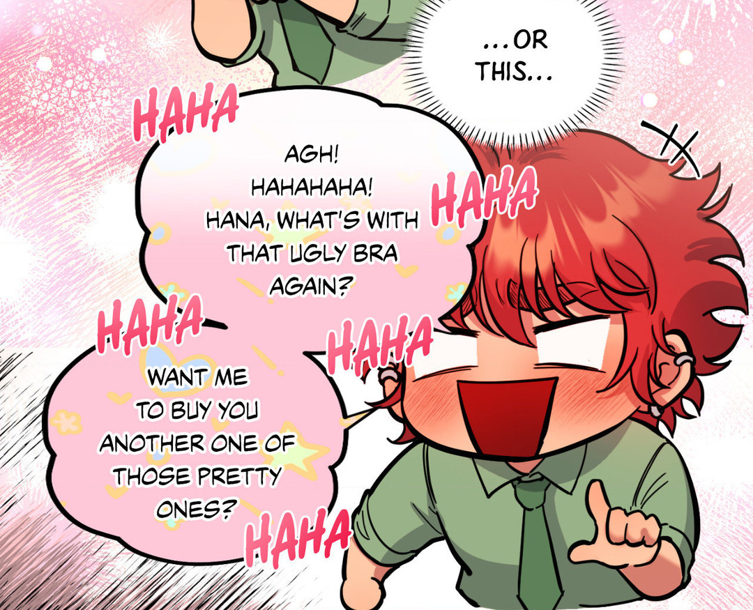 Hana S Demons Of Lust chapter 66 page 7