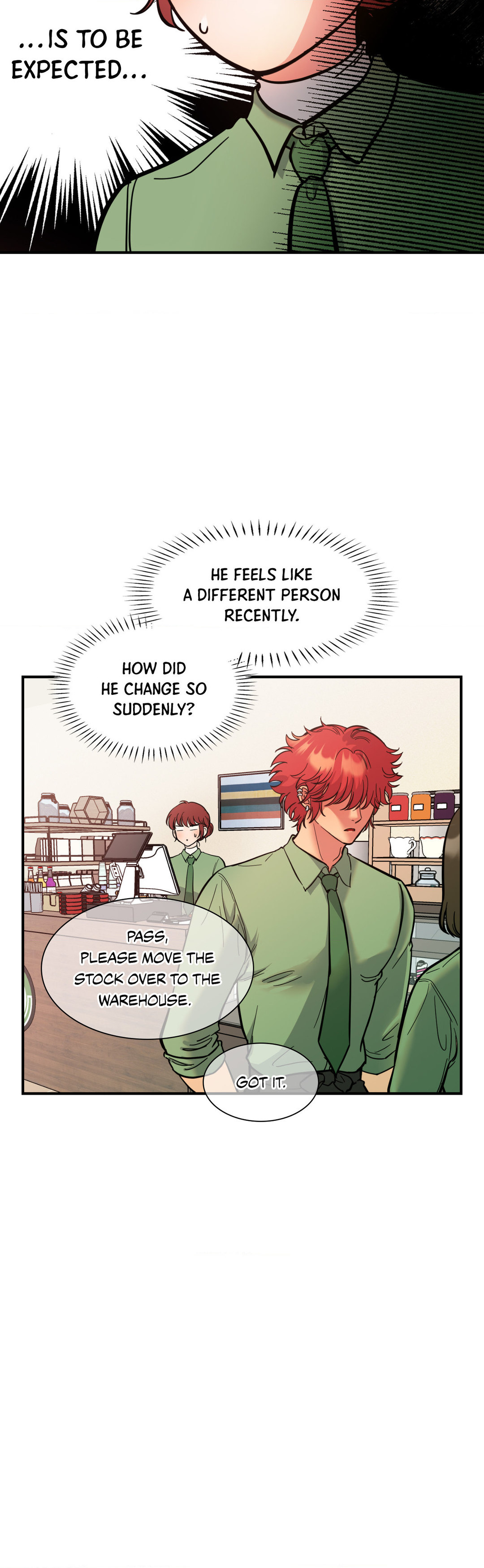 Hana S Demons Of Lust chapter 66 page 9
