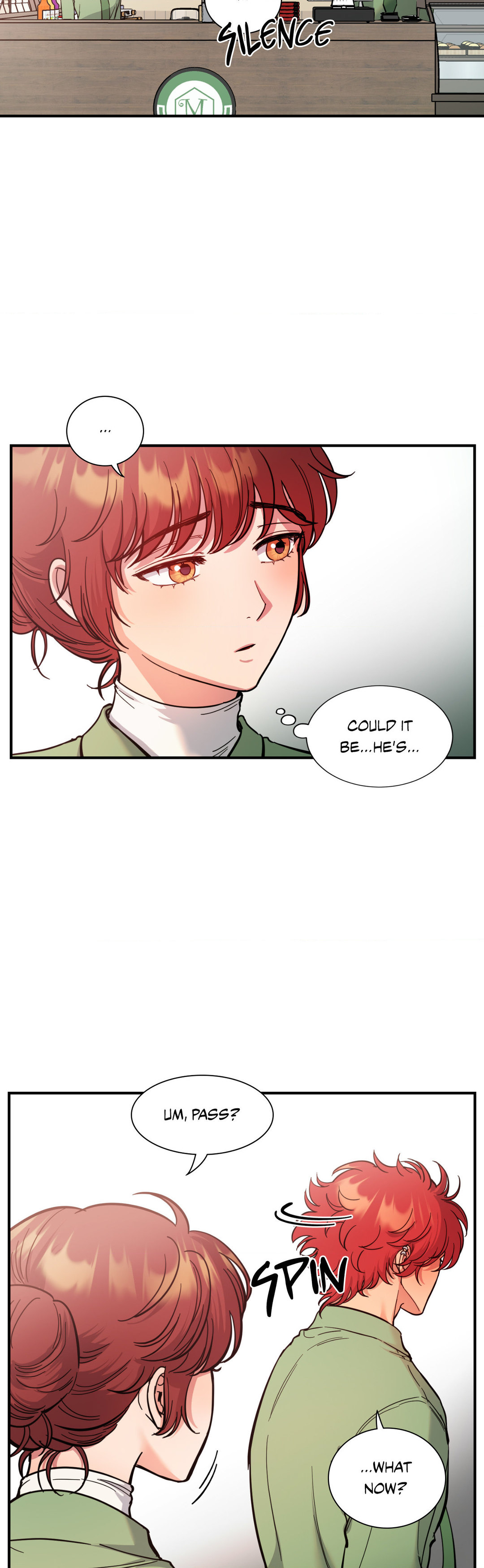 Hana S Demons Of Lust chapter 66 page 11