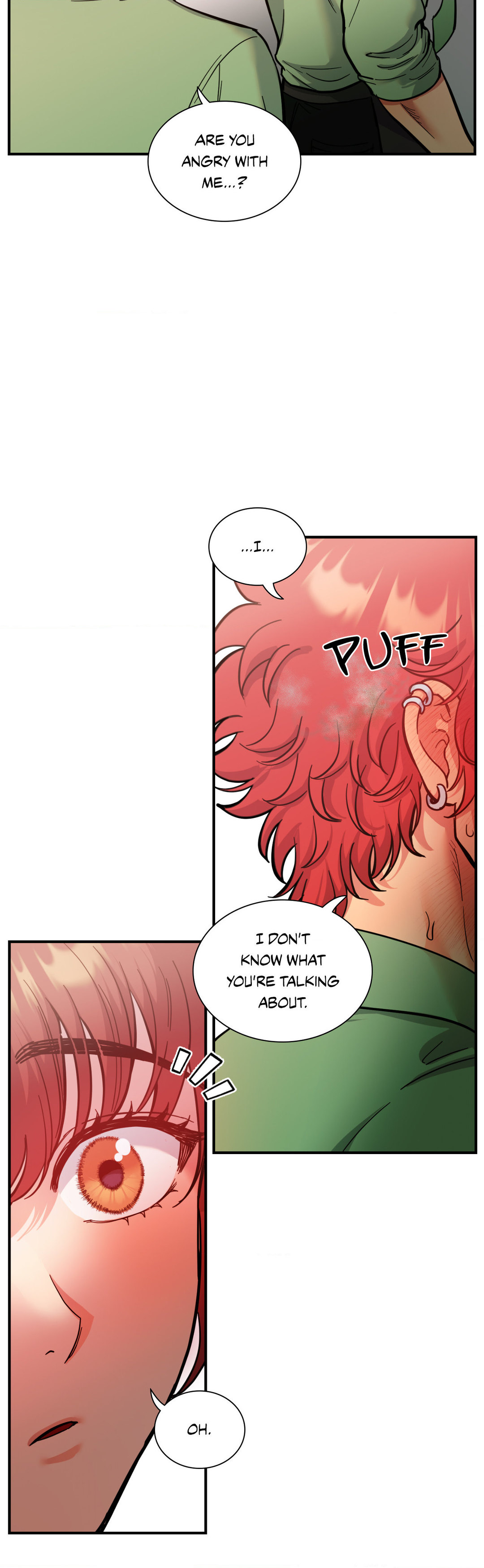 Hana S Demons Of Lust chapter 66 page 12
