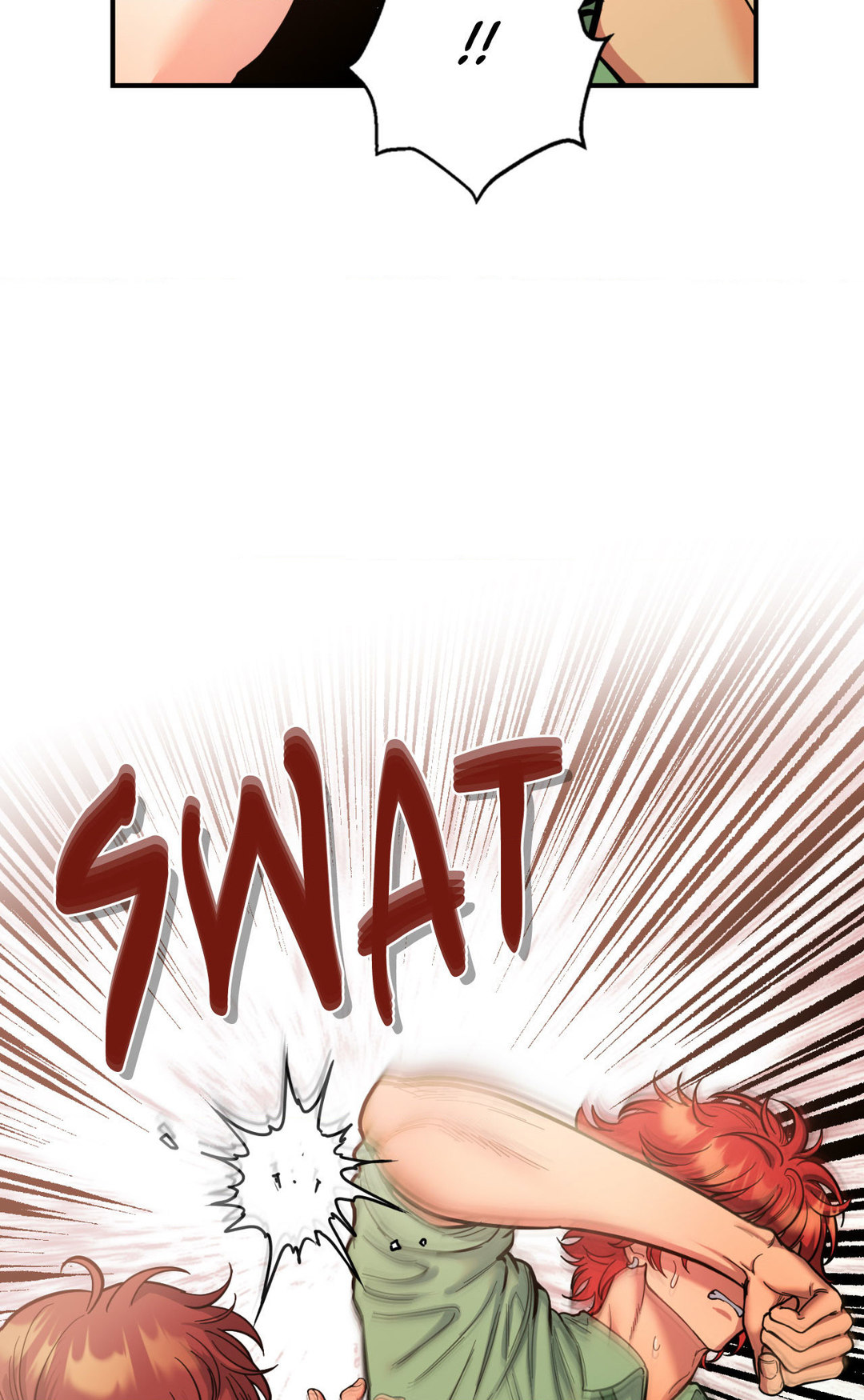 Hana S Demons Of Lust chapter 66 page 14