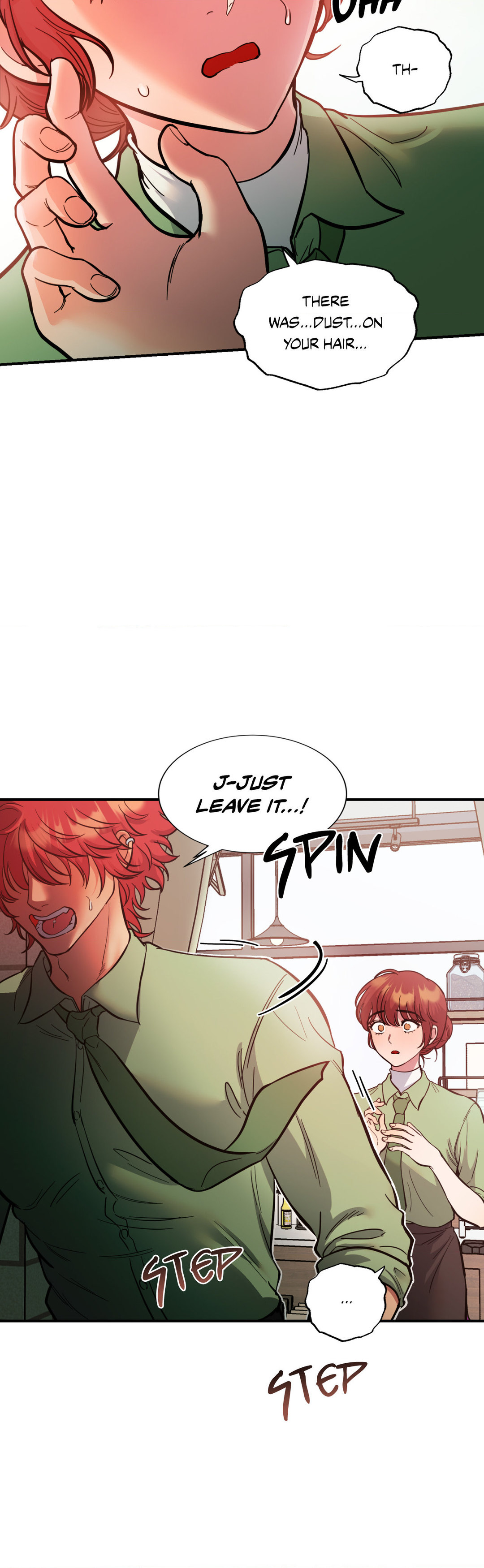 Hana S Demons Of Lust chapter 66 page 17