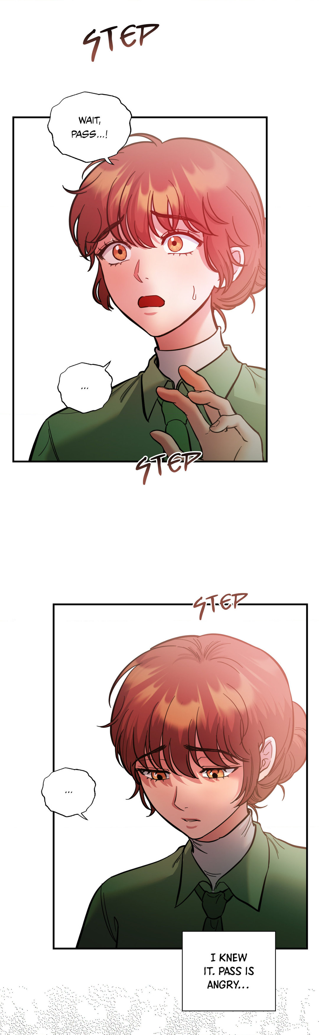 Hana S Demons Of Lust chapter 66 page 18