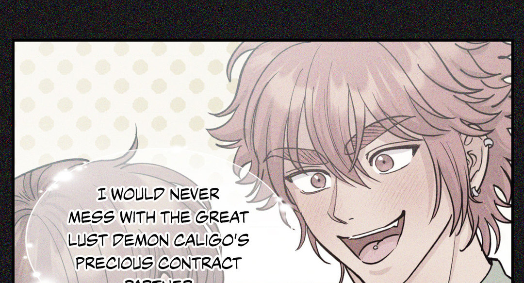 Hana S Demons Of Lust chapter 66 page 31