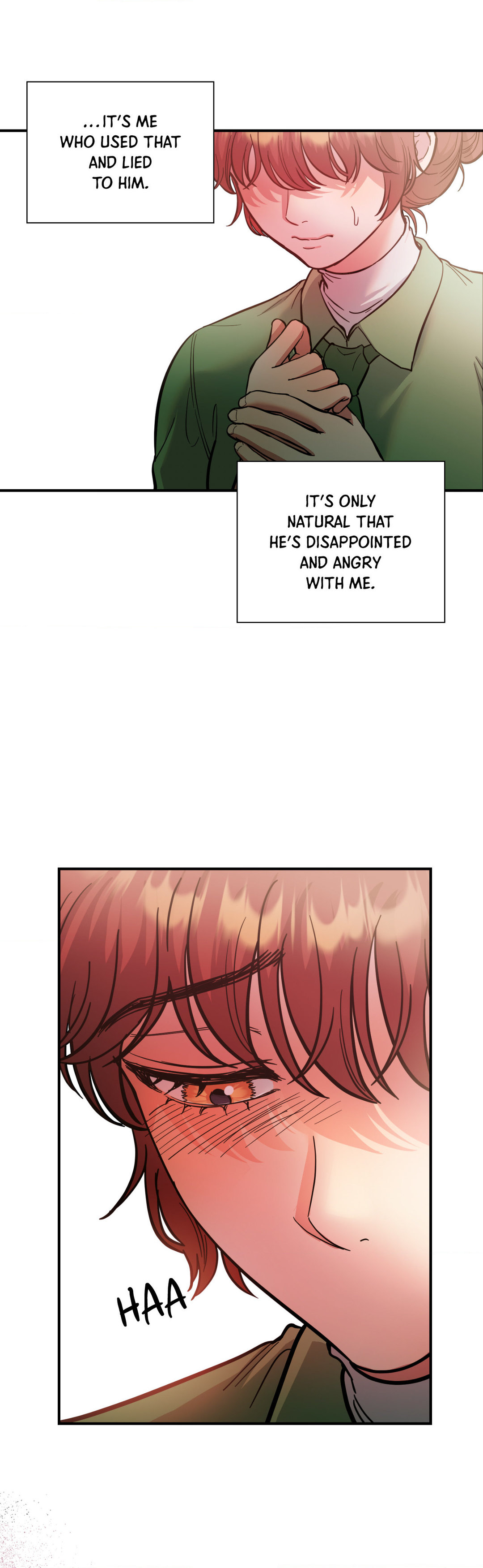 Hana S Demons Of Lust chapter 66 page 34