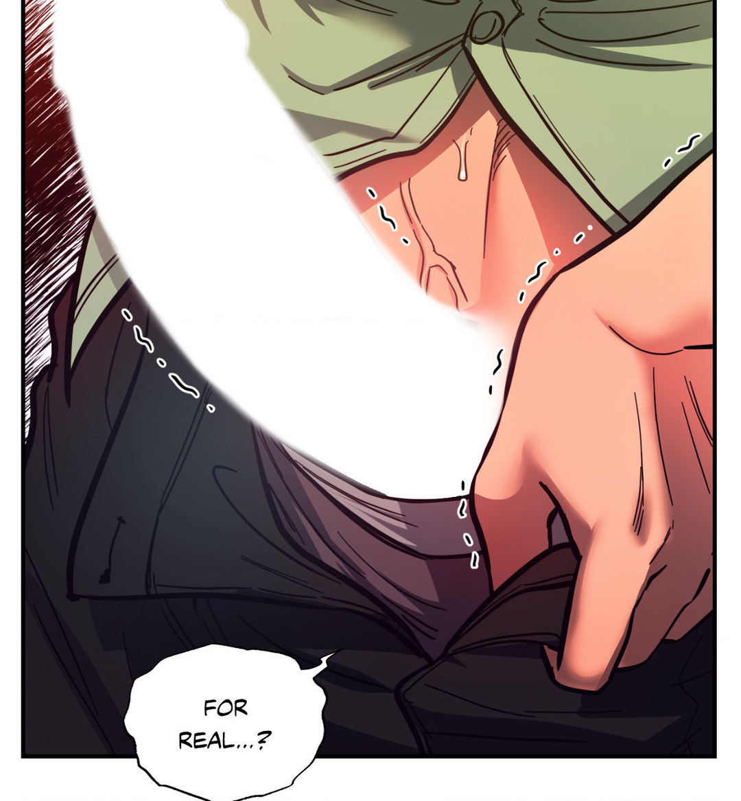 Hana S Demons Of Lust chapter 66 page 41