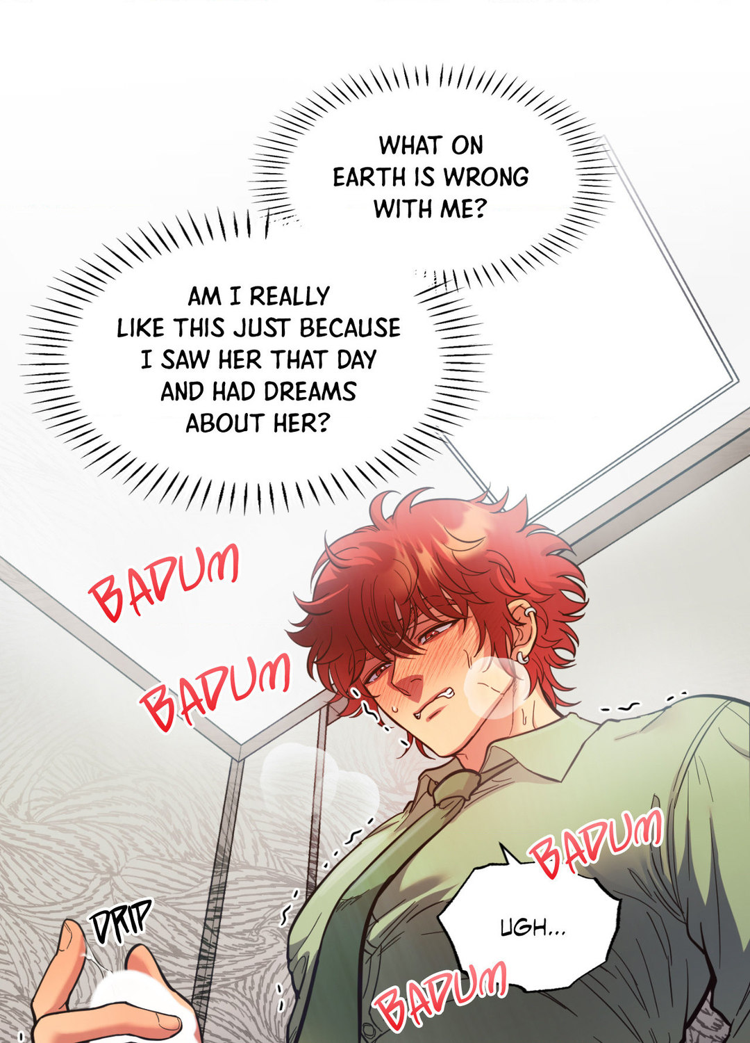 Hana S Demons Of Lust chapter 66 page 46