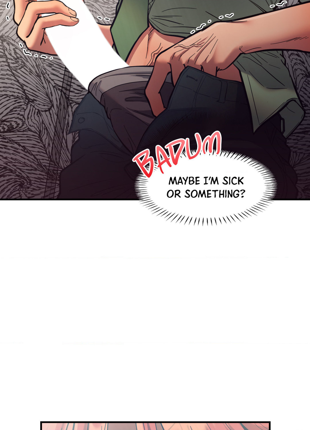 Hana S Demons Of Lust chapter 66 page 47