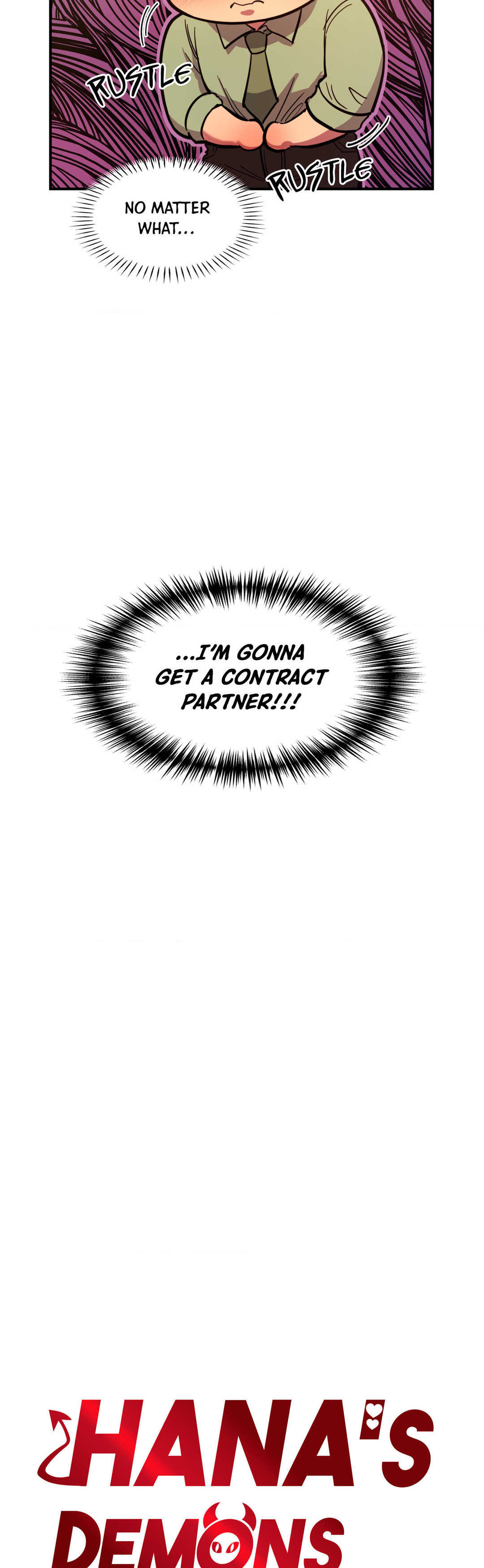 Hana S Demons Of Lust chapter 66 page 54
