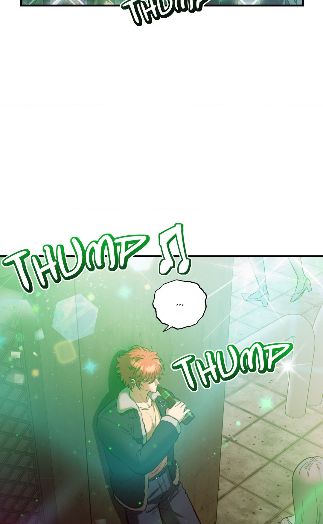 Hana S Demons Of Lust chapter 66 page 58