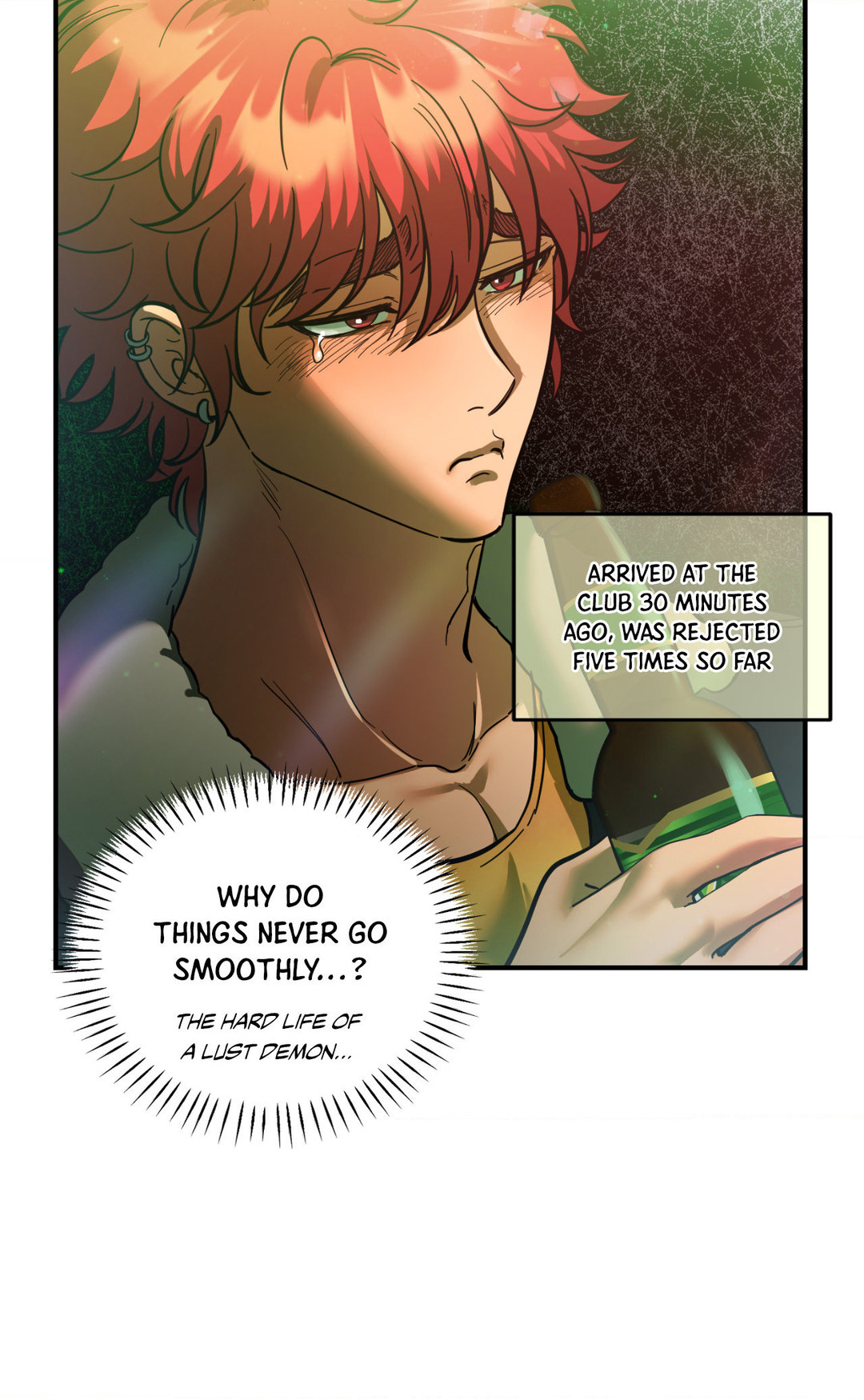 Hana S Demons Of Lust chapter 66 page 60