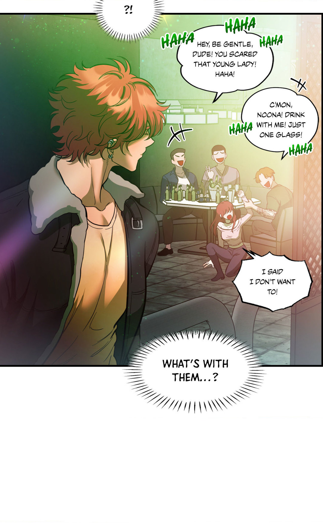 Hana S Demons Of Lust chapter 66 page 62
