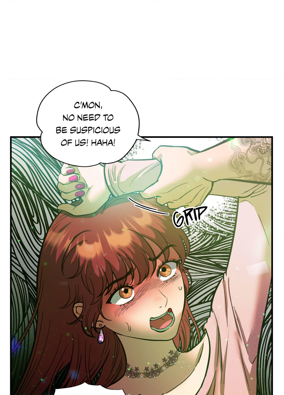 Hana S Demons Of Lust chapter 66 page 63