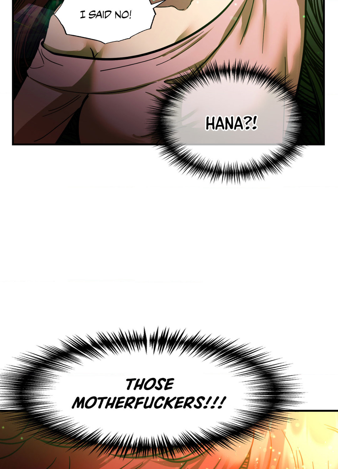 Hana S Demons Of Lust chapter 66 page 64