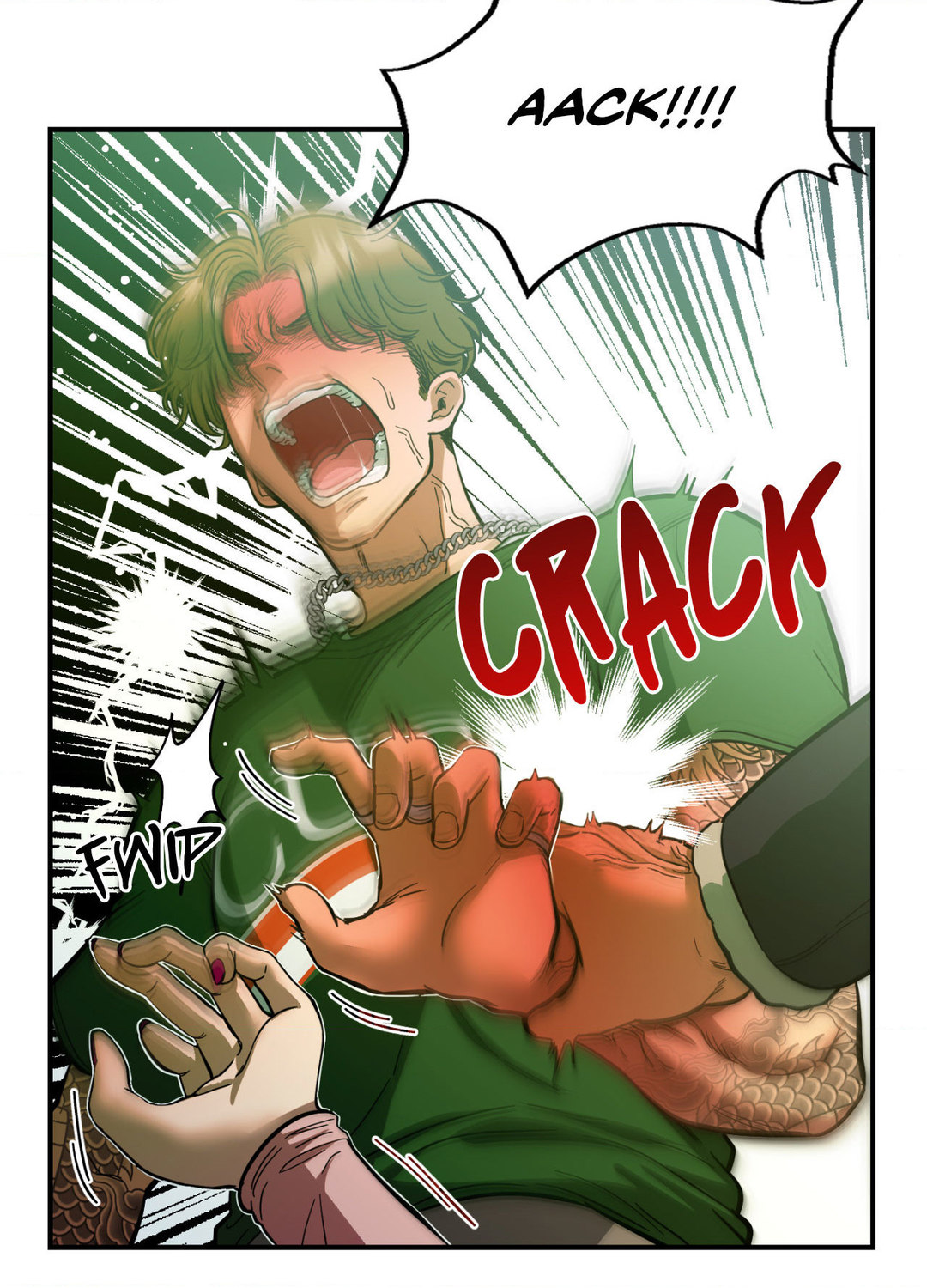 Hana S Demons Of Lust chapter 66 page 67