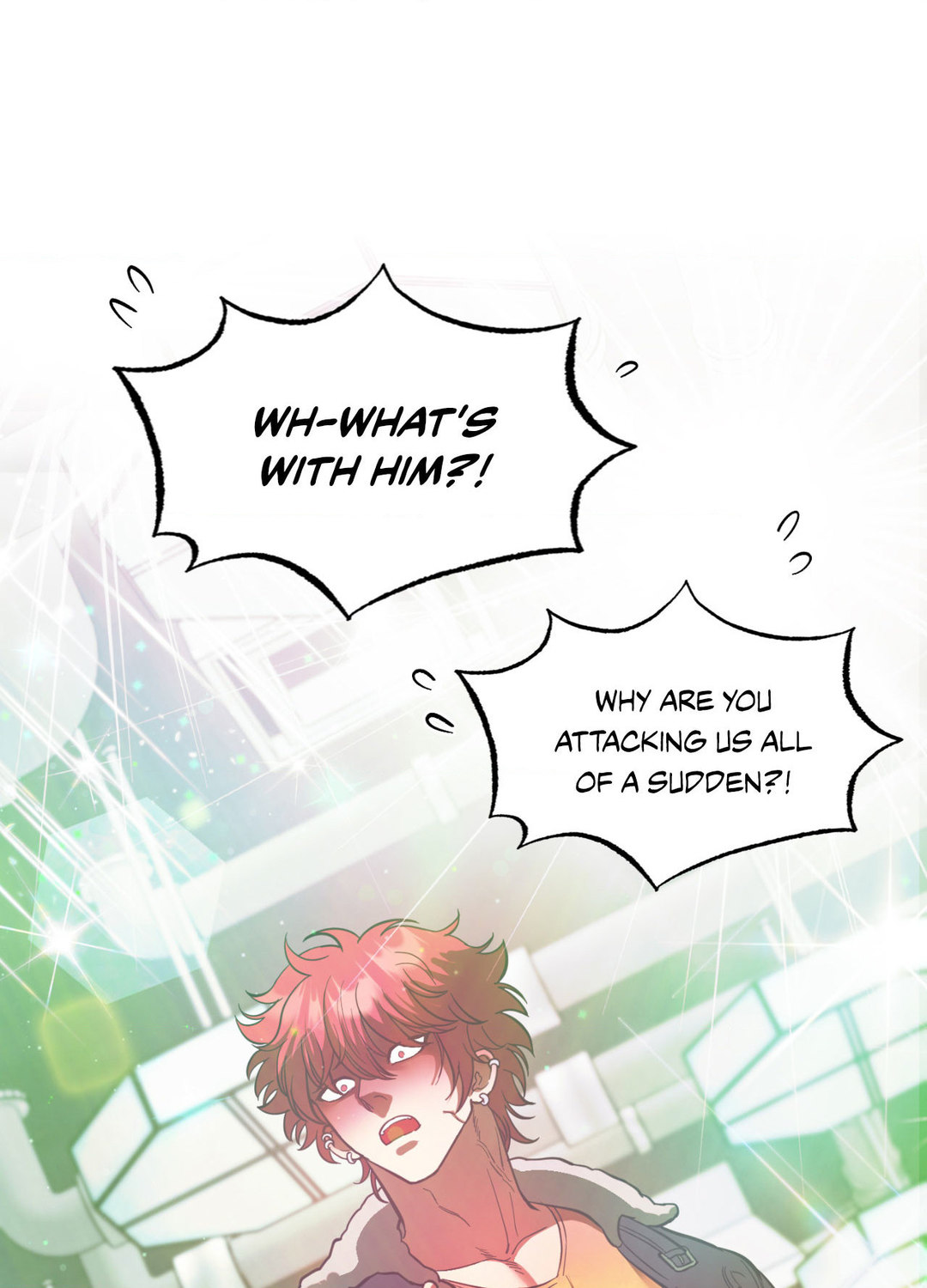 Hana S Demons Of Lust chapter 66 page 68