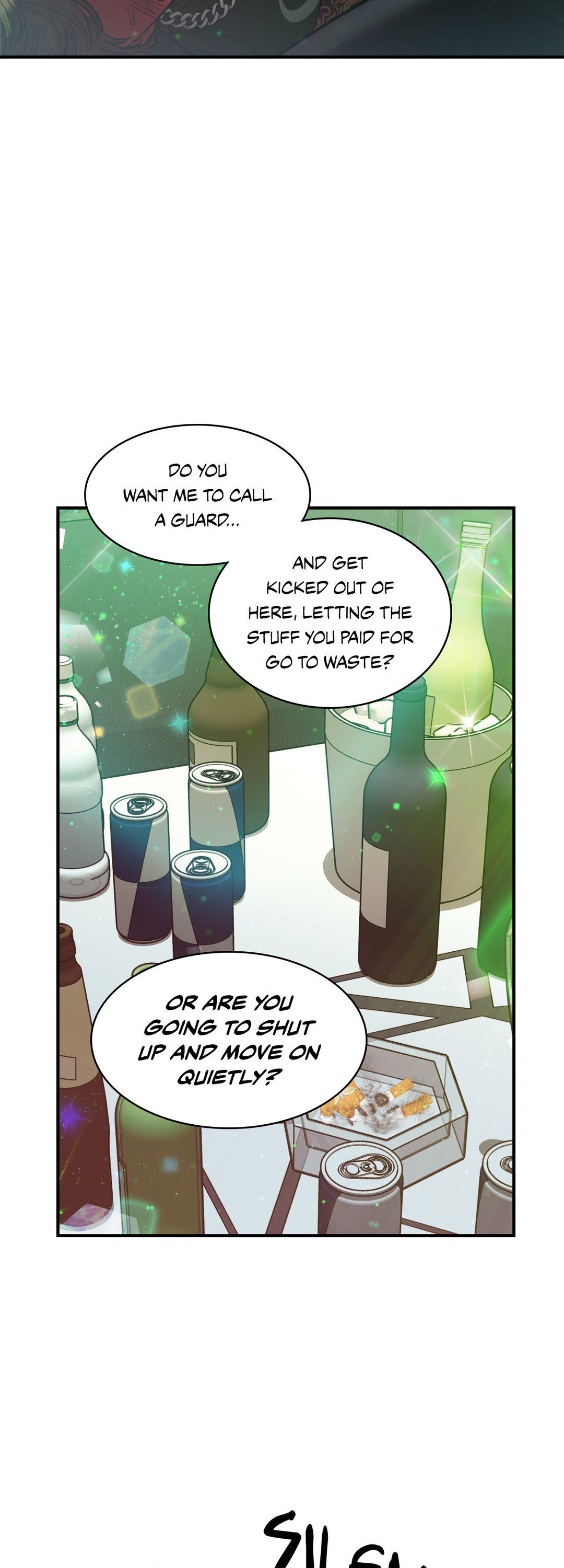 Hana S Demons Of Lust chapter 66 page 70