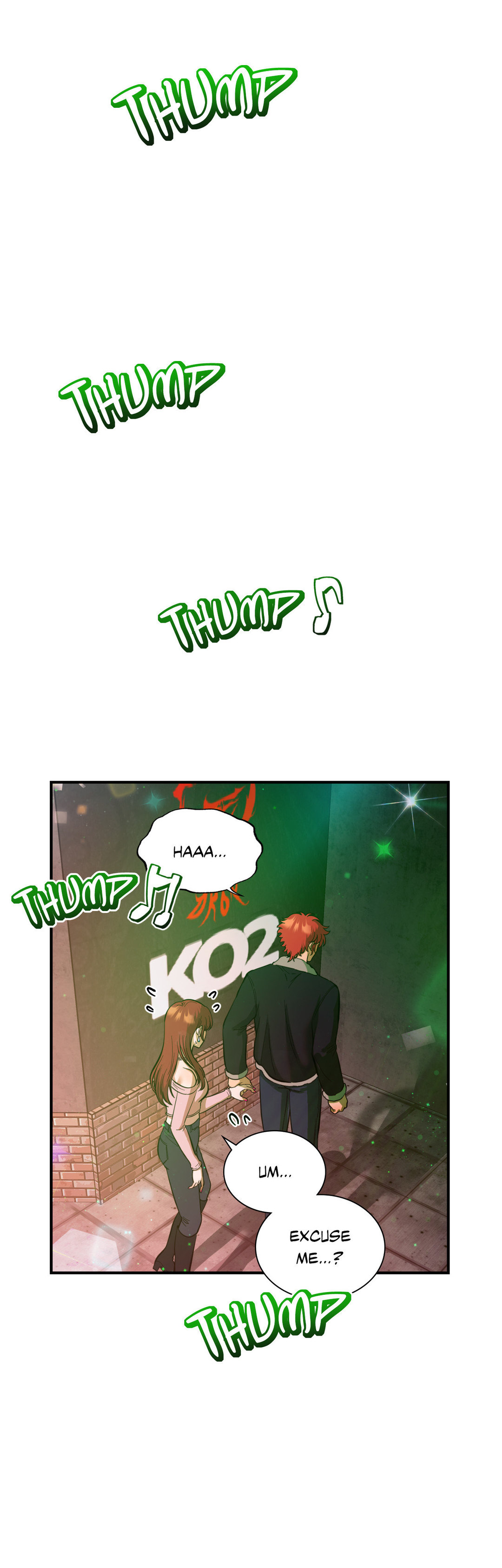 Hana S Demons Of Lust chapter 66 page 73