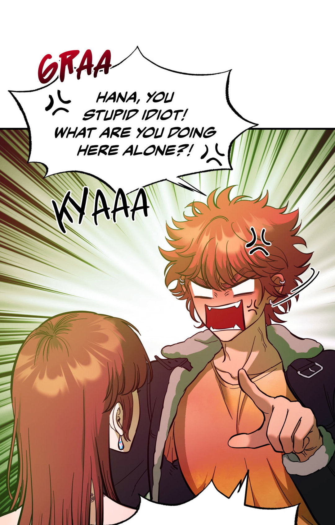 Hana S Demons Of Lust chapter 66 page 74