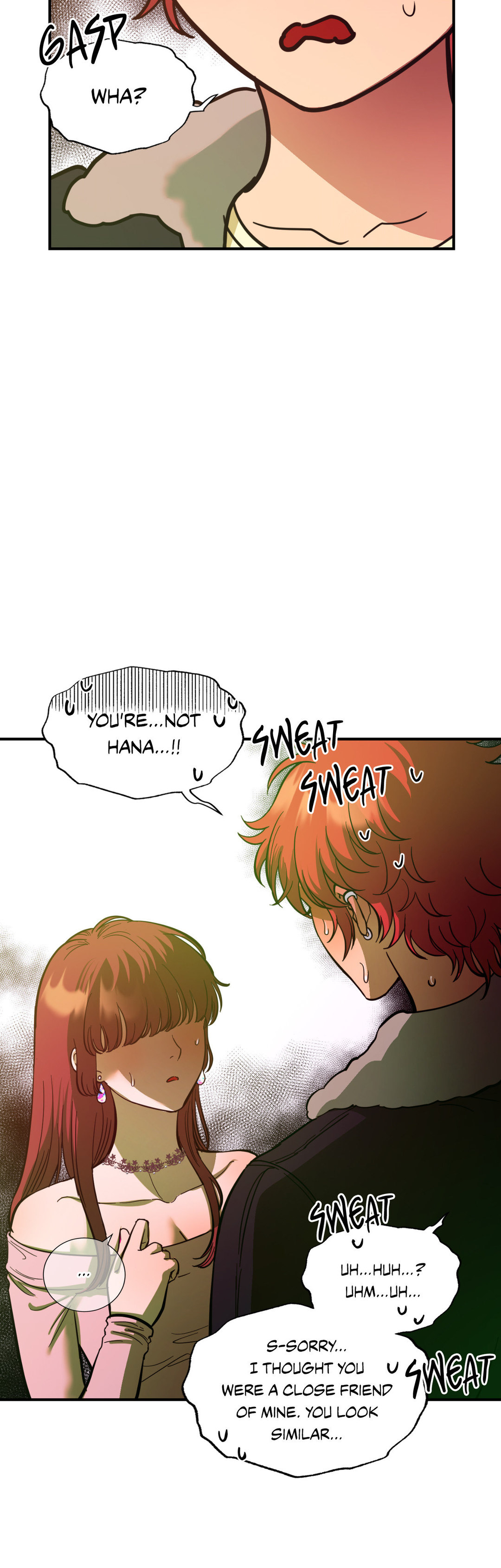 Hana S Demons Of Lust chapter 66 page 76
