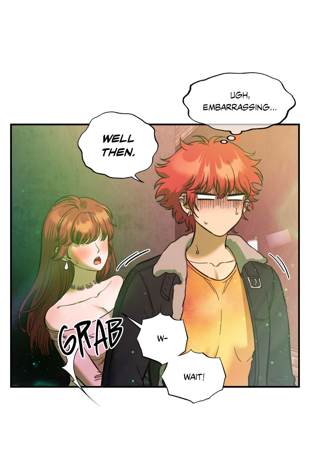 Hana S Demons Of Lust chapter 66 page 77