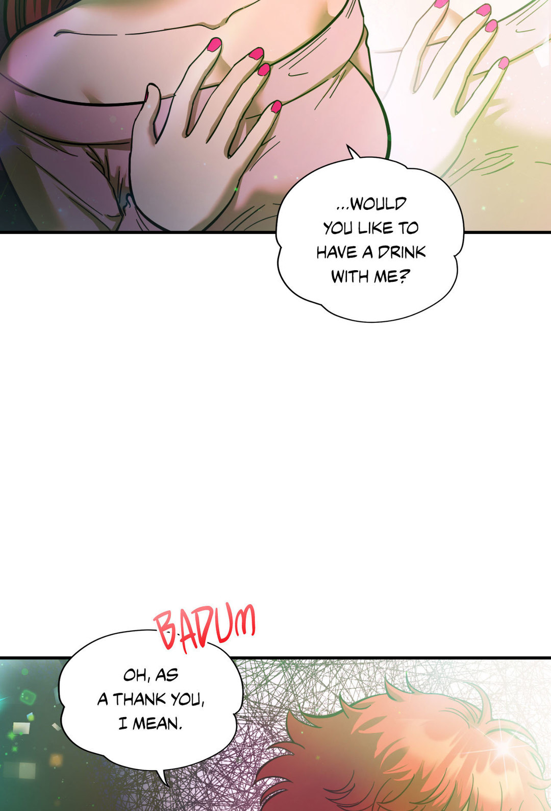 Hana S Demons Of Lust chapter 66 page 79