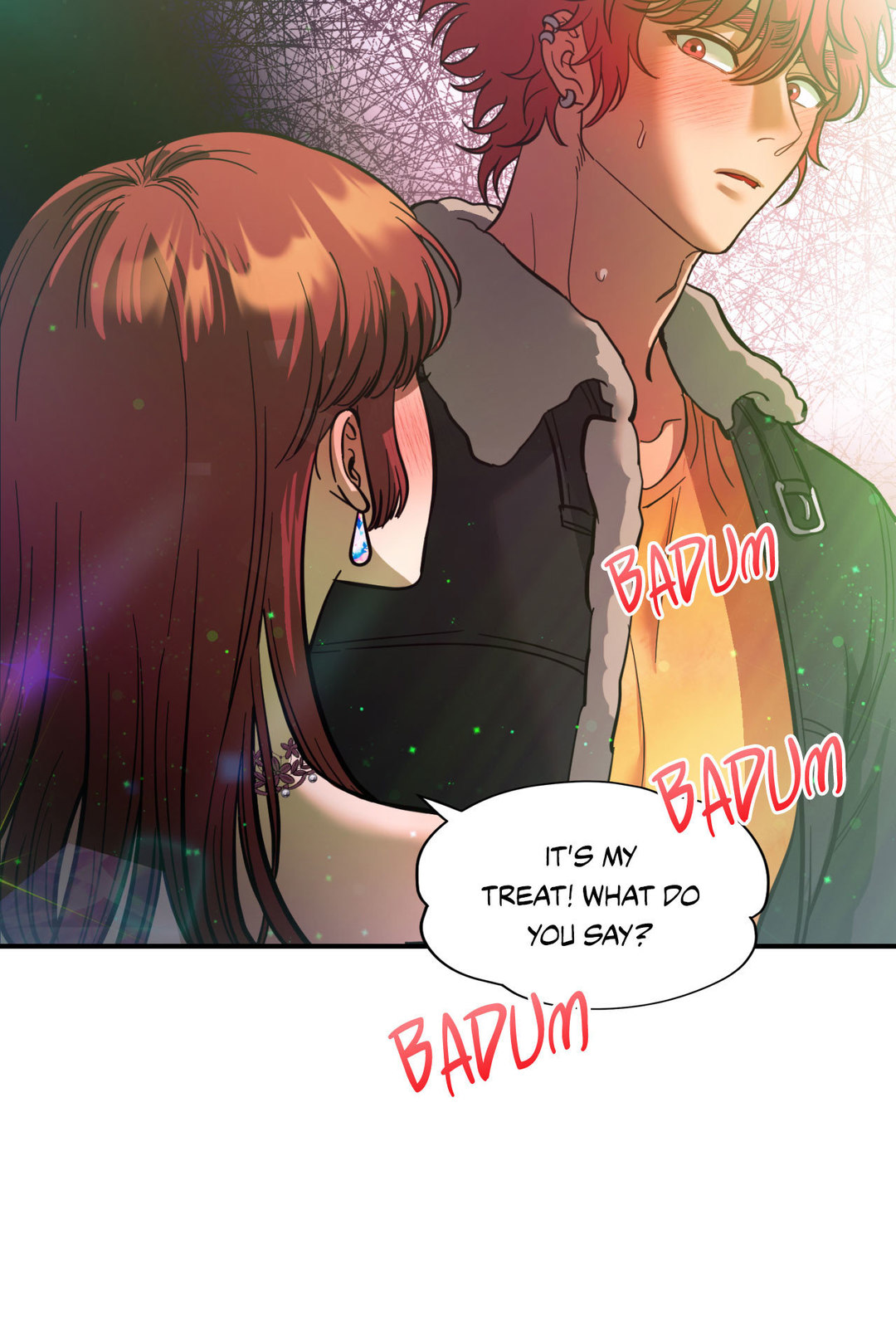 Hana S Demons Of Lust chapter 66 page 80