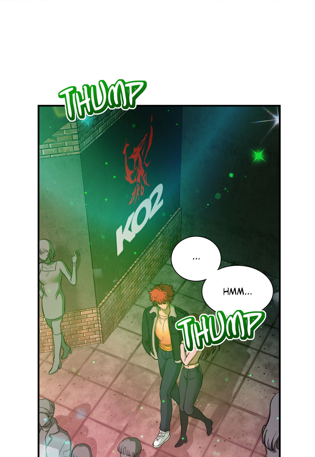 Hana S Demons Of Lust chapter 66 page 82