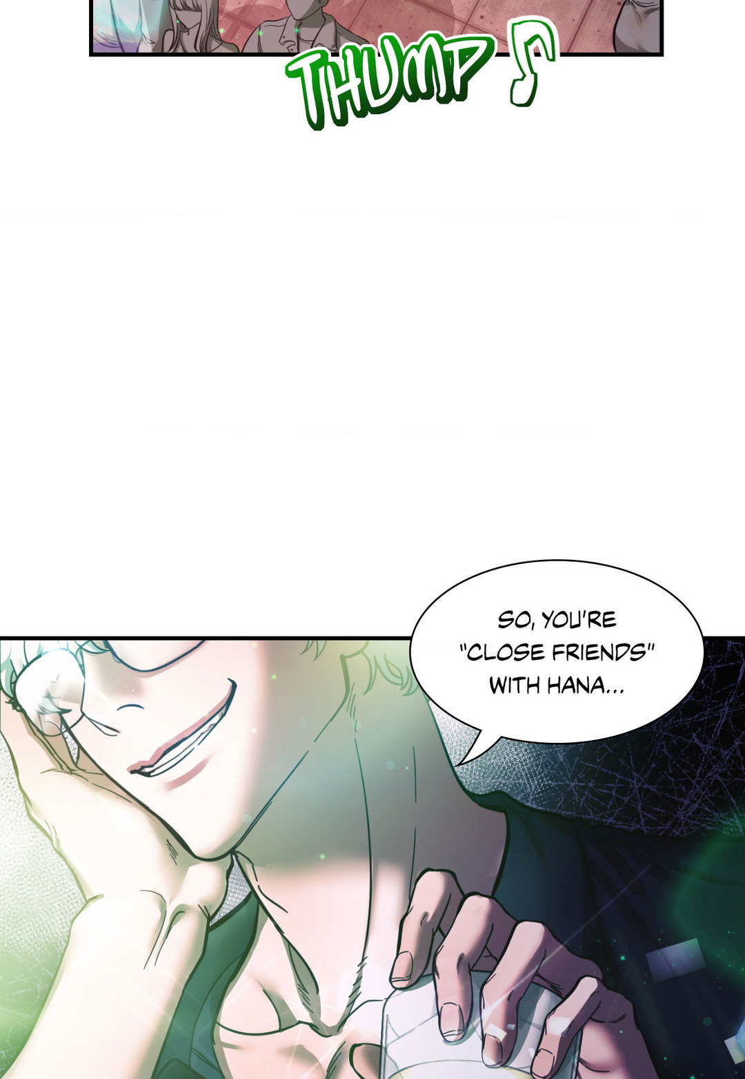 Hana S Demons Of Lust chapter 66 page 83