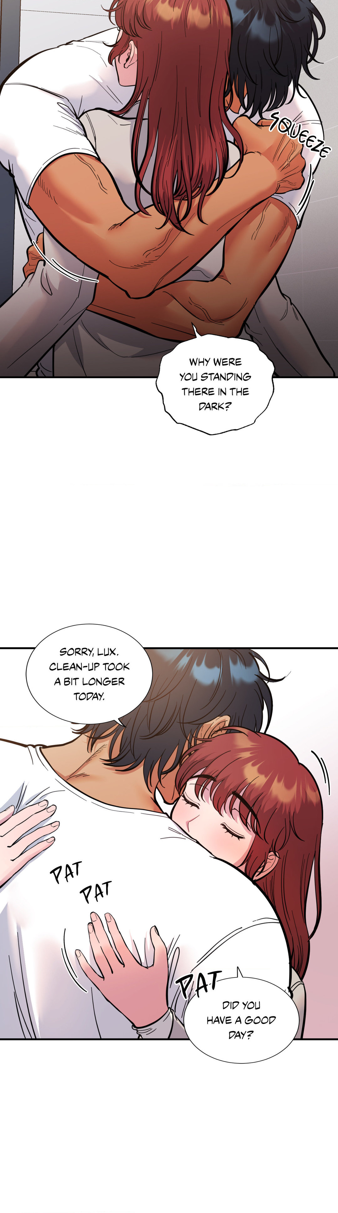 Hana S Demons Of Lust chapter 67 page 3