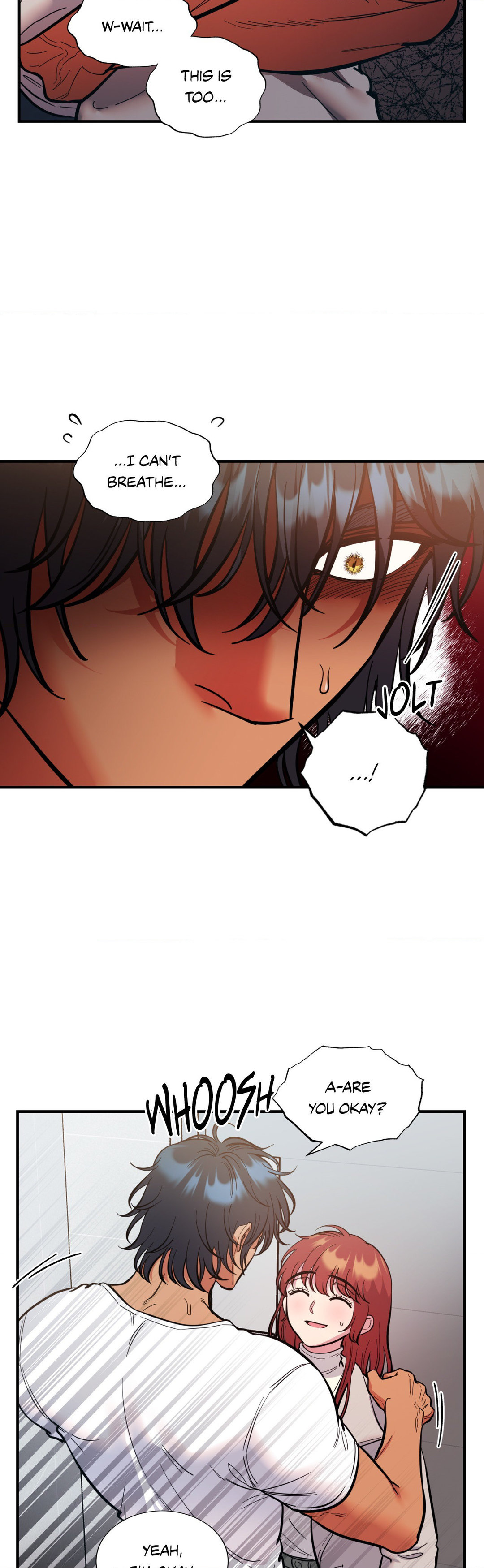 Hana S Demons Of Lust chapter 67 page 5