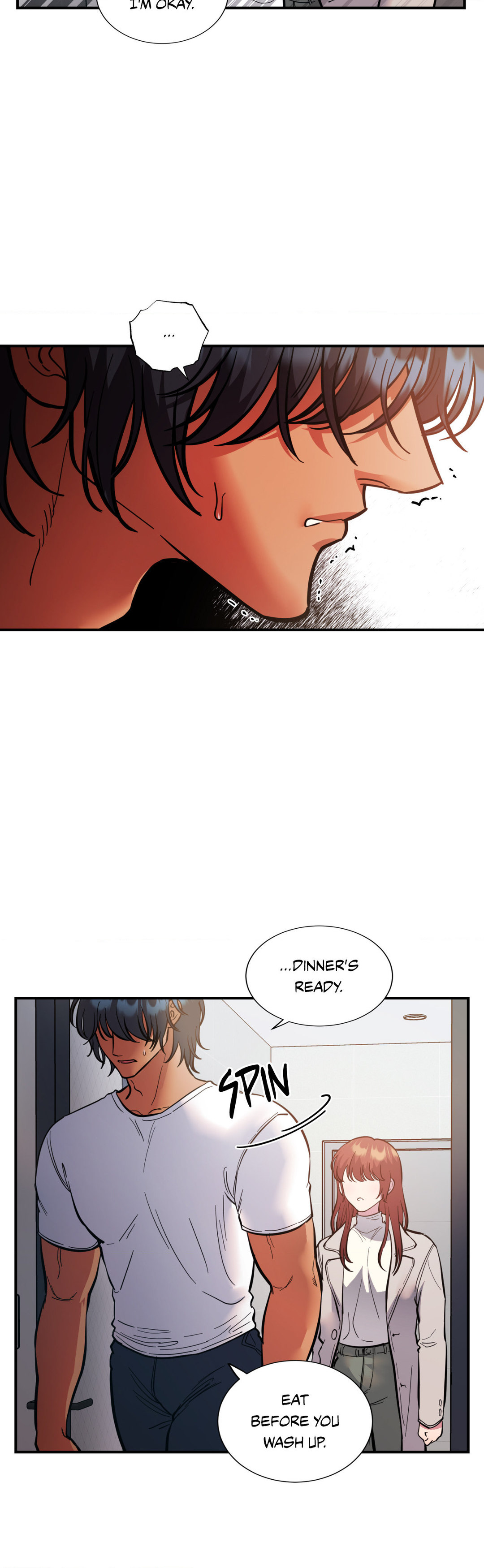 Hana S Demons Of Lust chapter 67 page 6