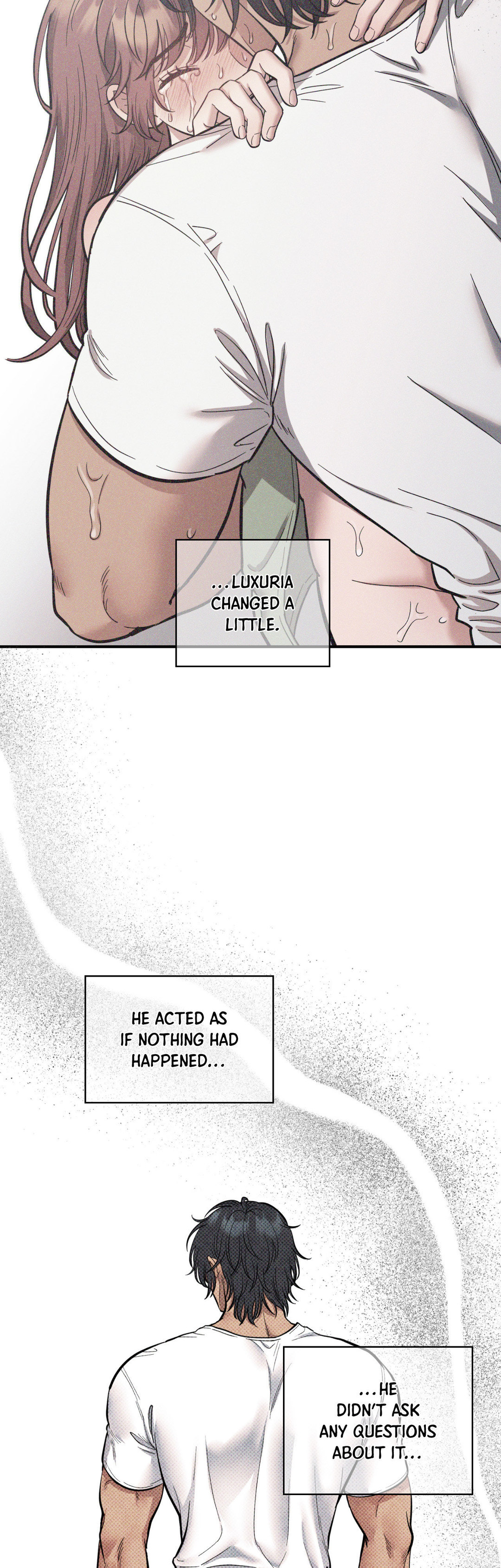 Hana S Demons Of Lust chapter 67 page 11