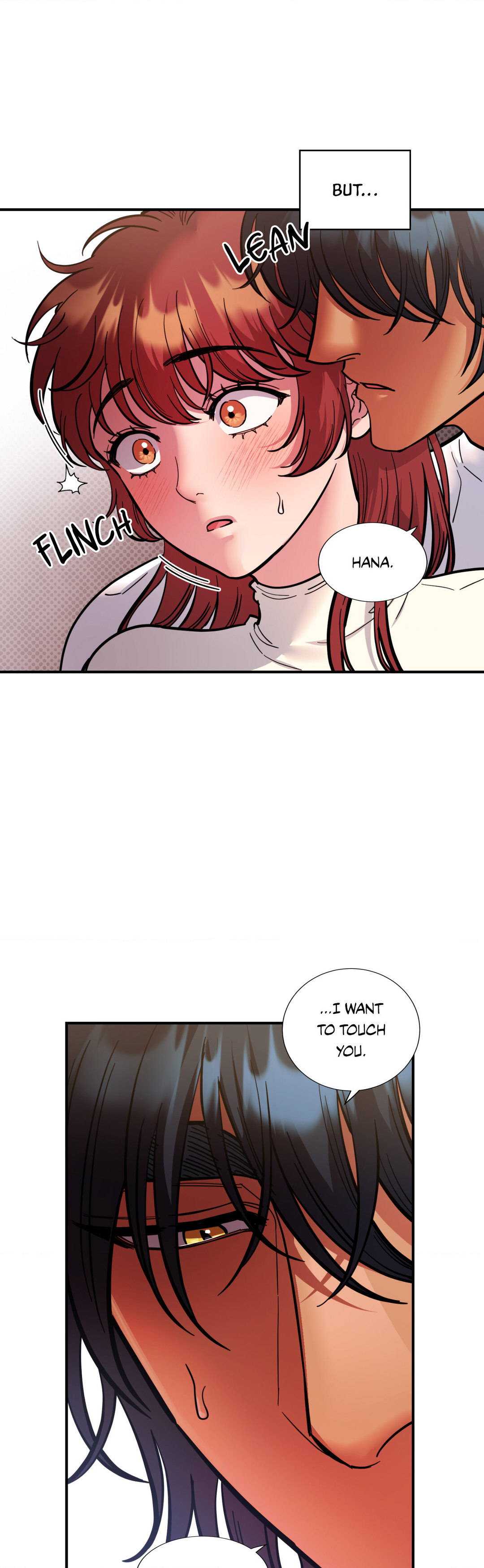 Hana S Demons Of Lust chapter 67 page 13