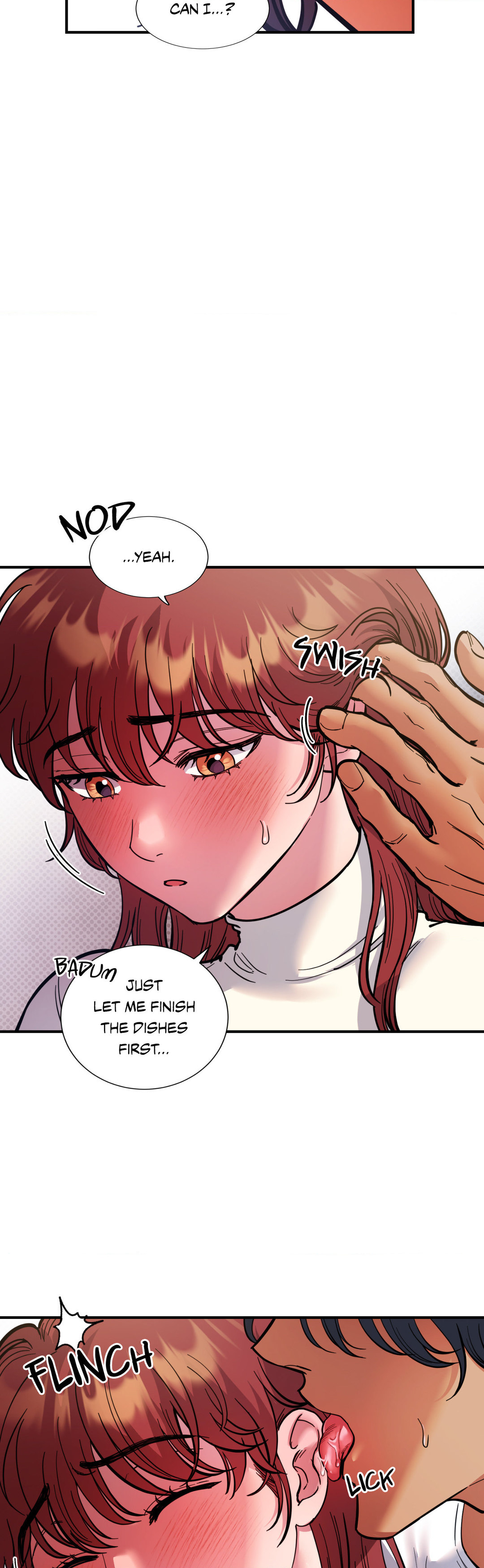Hana S Demons Of Lust chapter 67 page 14