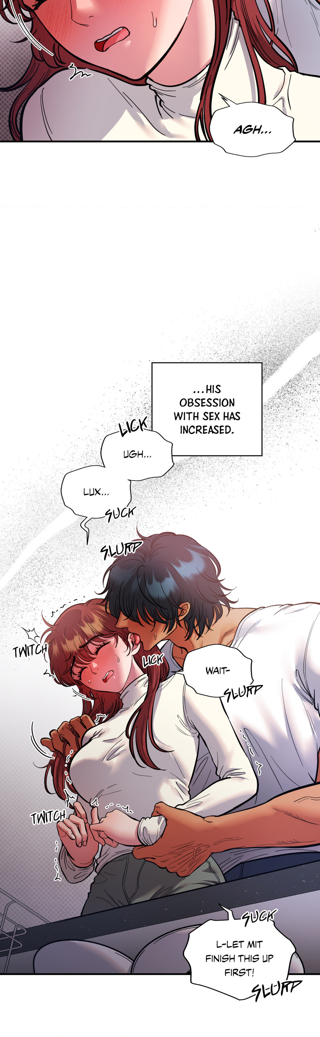 Hana S Demons Of Lust chapter 67 page 15
