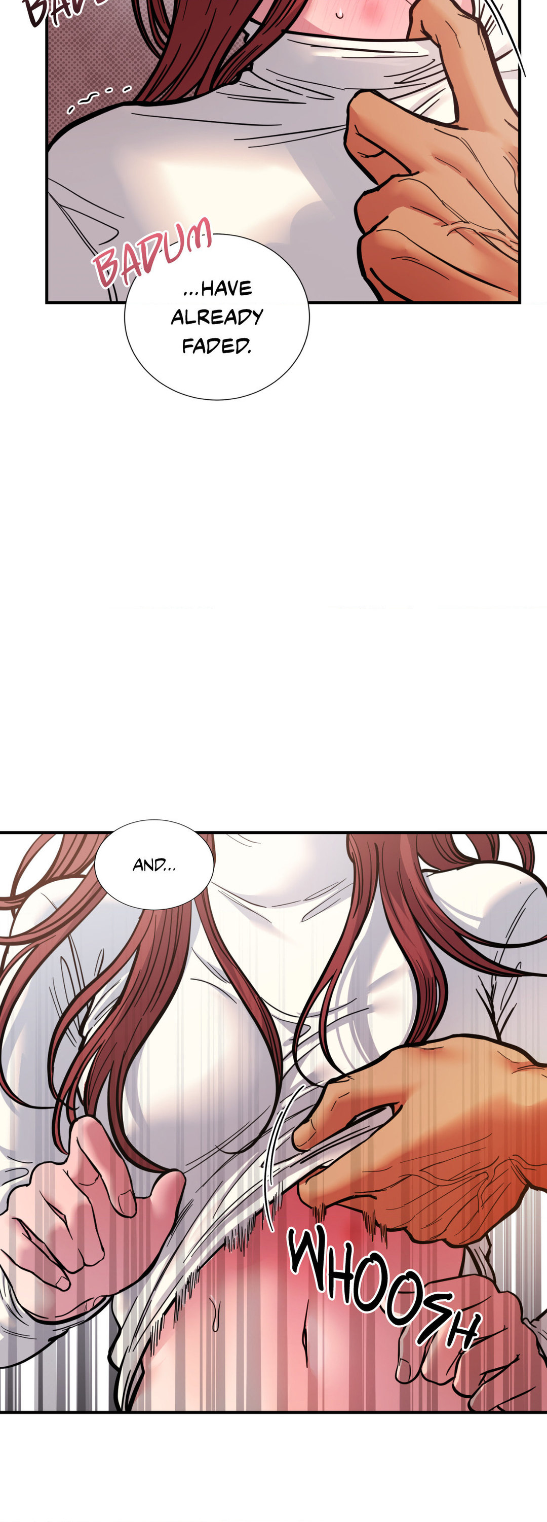 Hana S Demons Of Lust chapter 67 page 18