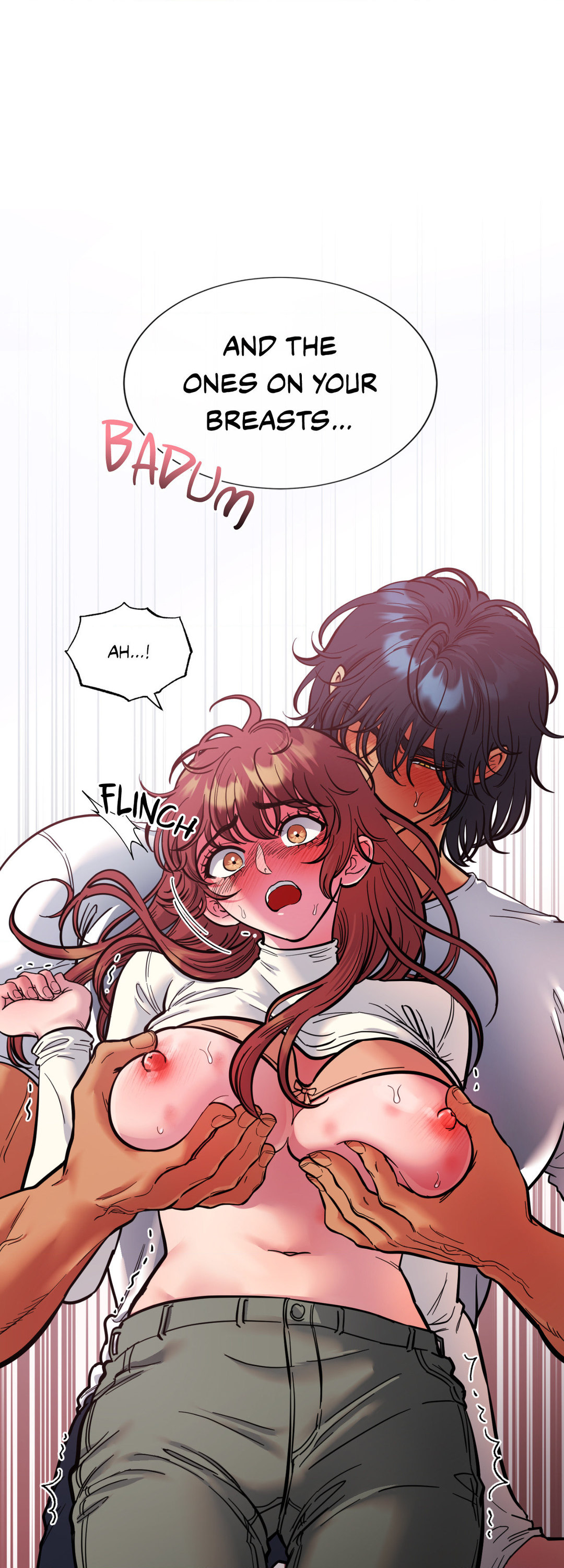 Hana S Demons Of Lust chapter 67 page 19