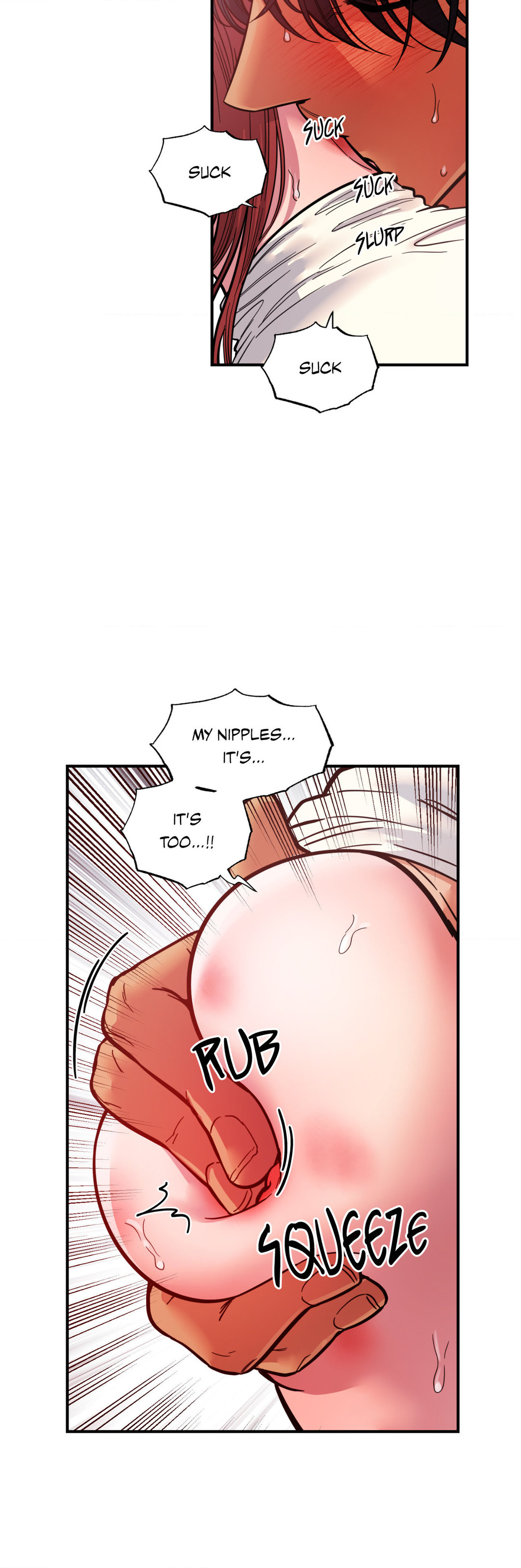 Hana S Demons Of Lust chapter 67 page 24