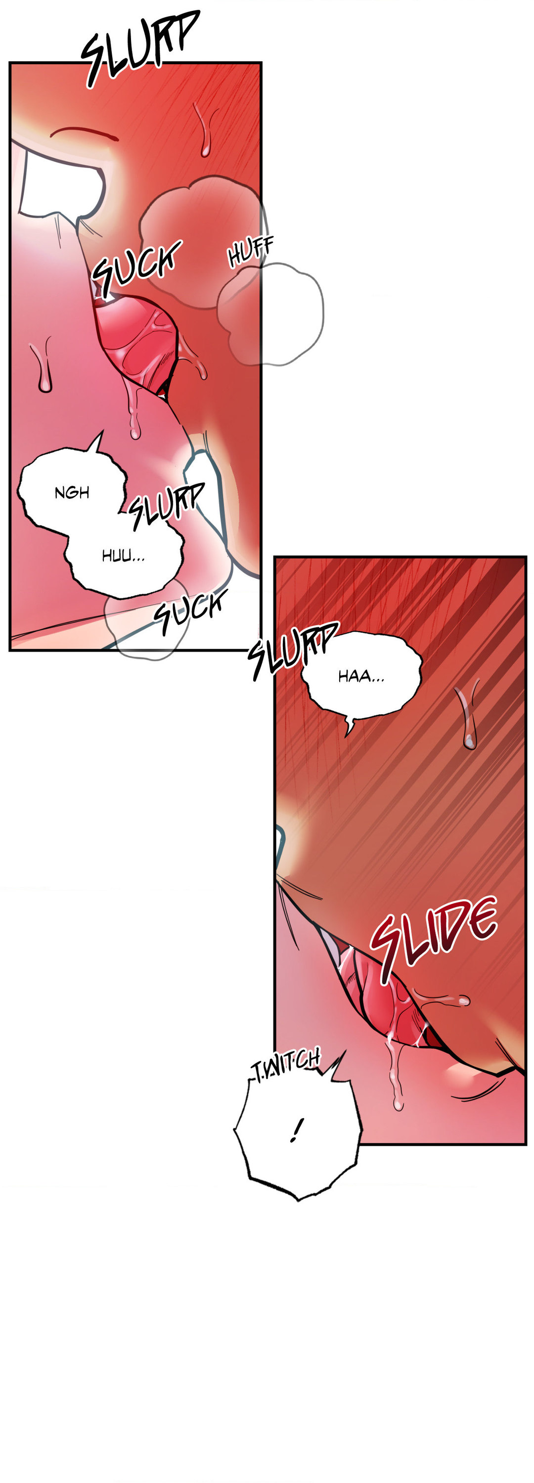 Hana S Demons Of Lust chapter 67 page 30