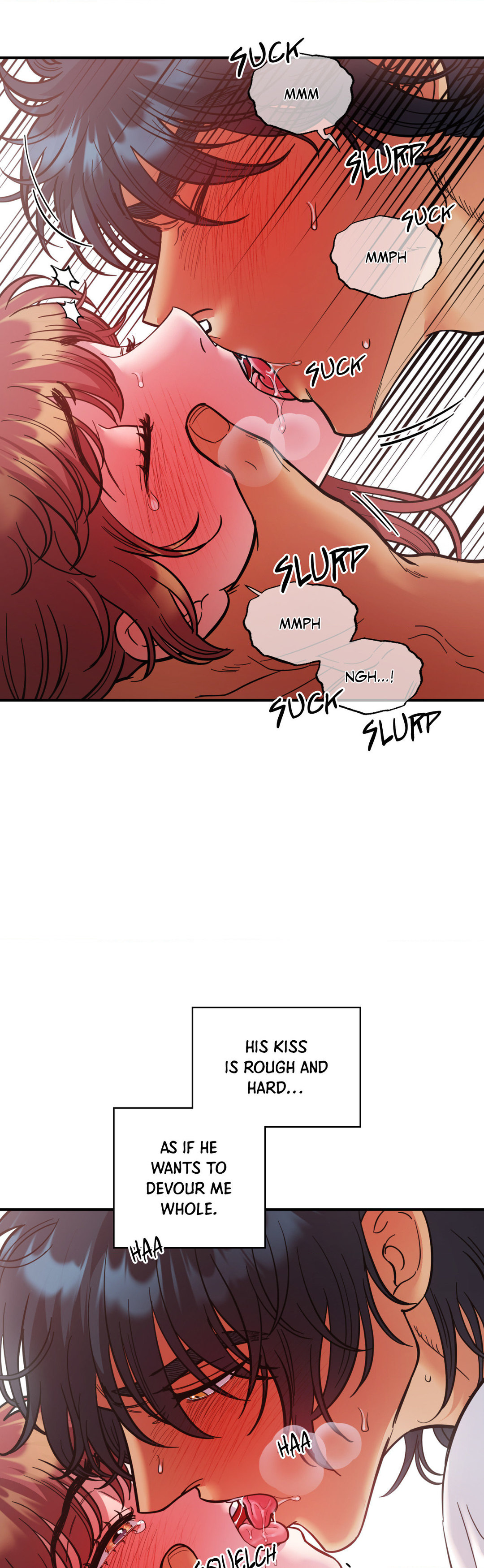Hana S Demons Of Lust chapter 67 page 31
