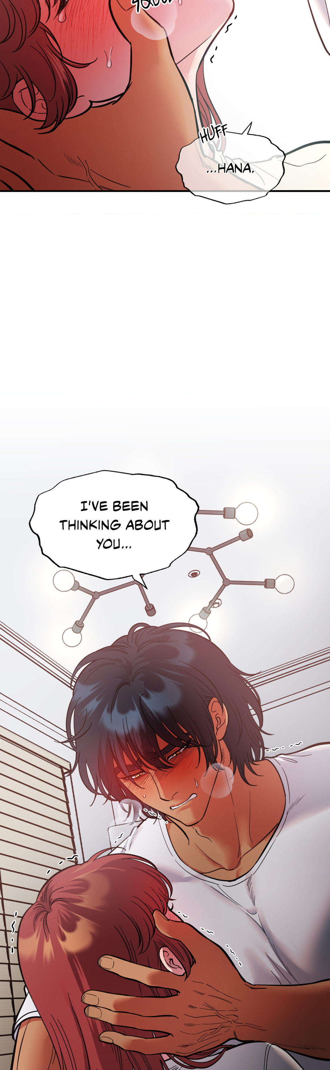 Hana S Demons Of Lust chapter 67 page 32