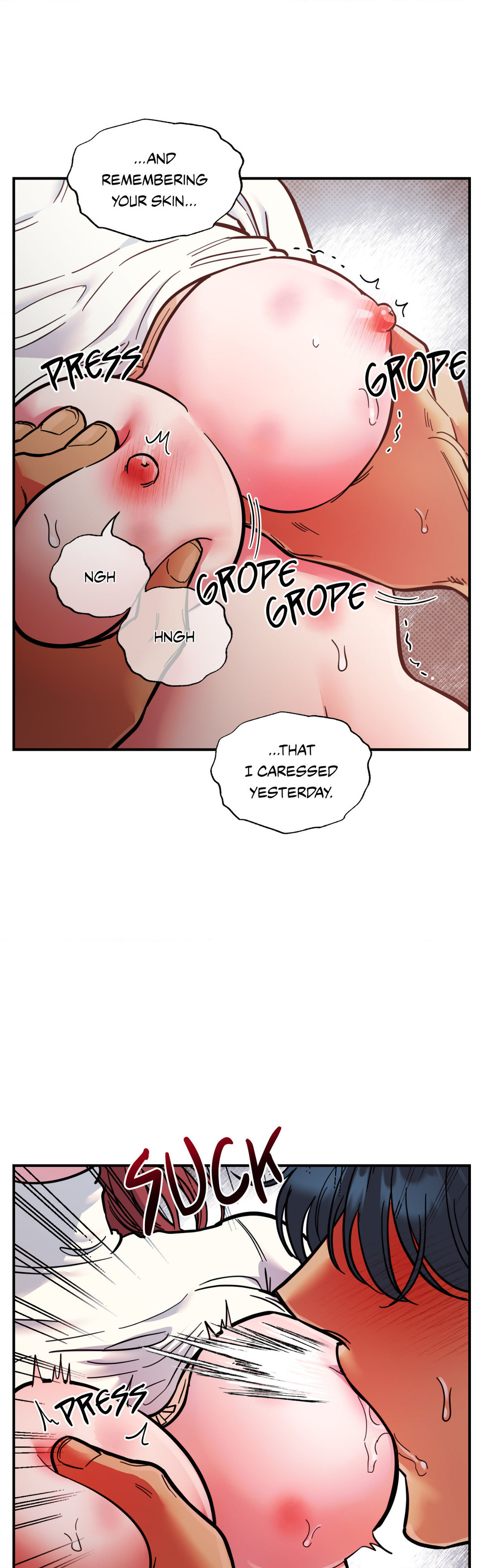 Hana S Demons Of Lust chapter 67 page 34
