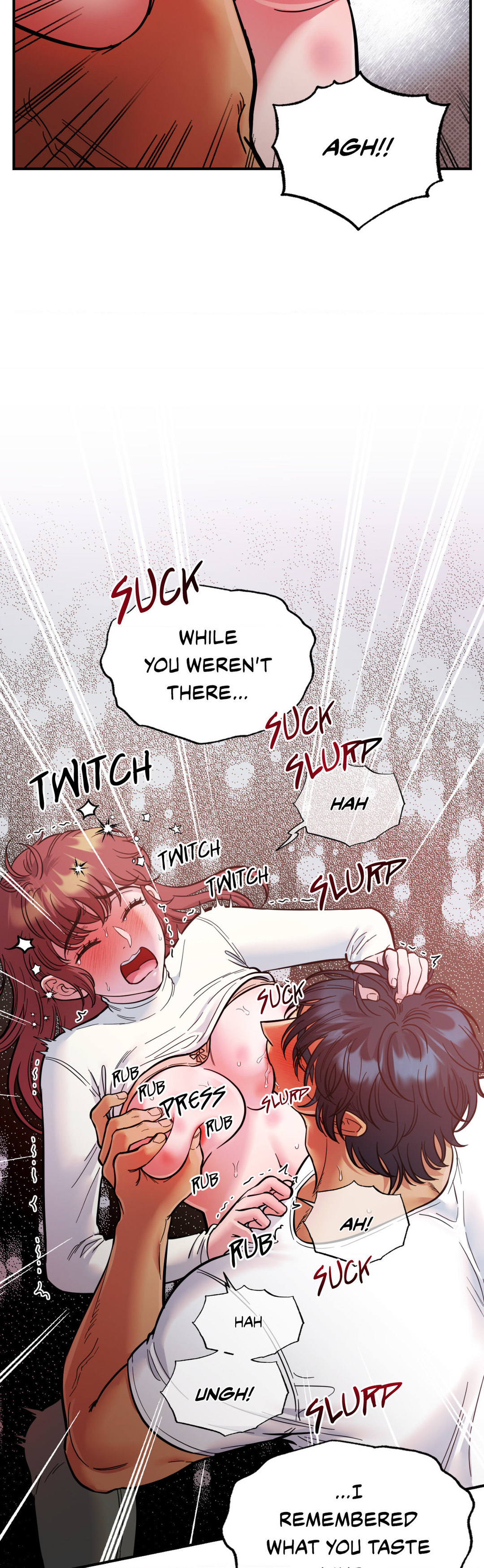Hana S Demons Of Lust chapter 67 page 35