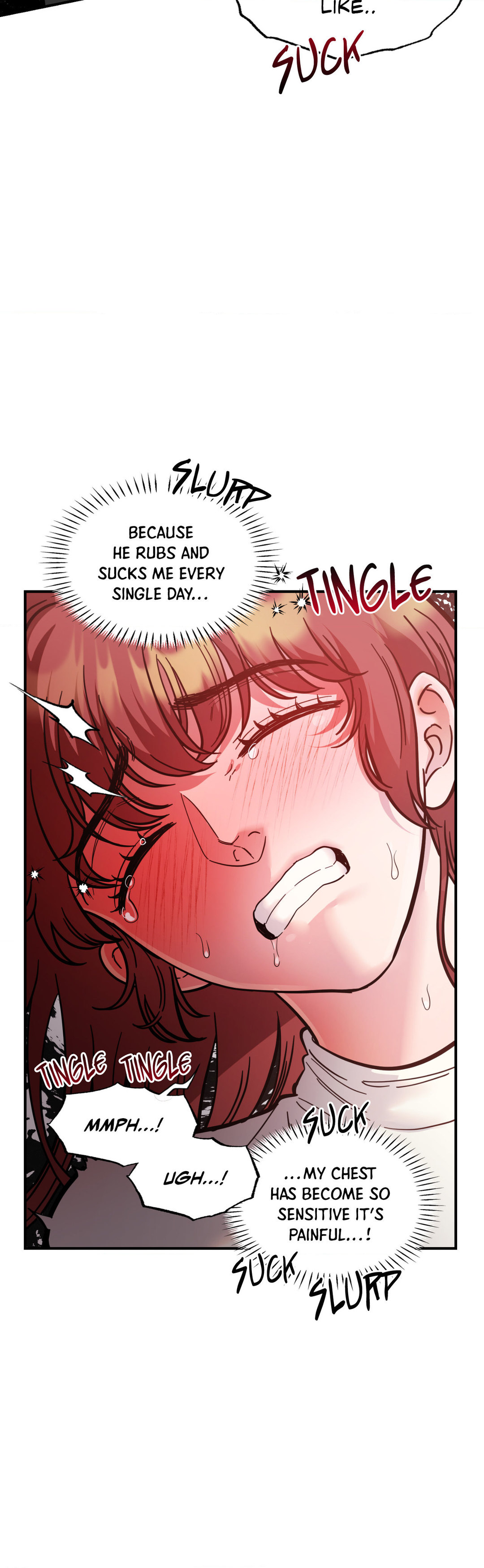 Hana S Demons Of Lust chapter 67 page 36