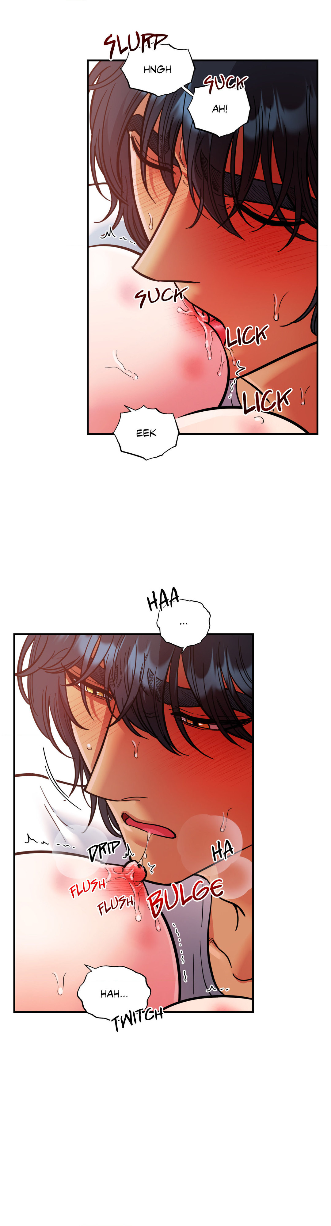 Hana S Demons Of Lust chapter 67 page 37