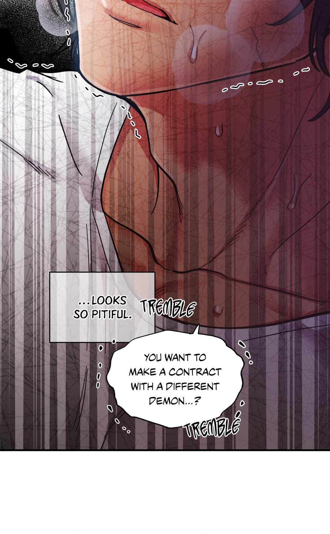 Hana S Demons Of Lust chapter 68 page 18