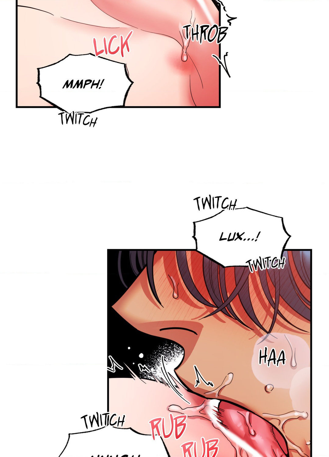 Hana S Demons Of Lust chapter 68 page 38